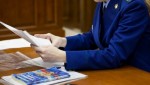 Прокуратура Парабельского района Томской области потребовала прекратить деятельность по предоставлению гостиничных услуг в квартире многоквартирного жилого дома