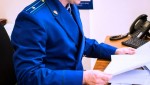 Прокурор Парабельского района Томской области Сергей Шабалин проверил, как идет ремонт школы в поселке Заводской